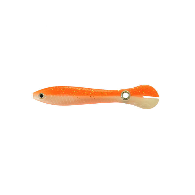 MrFishingSupplies | Soft Body Swimbait Mock Lure Can Bounce With Slip Mechanism