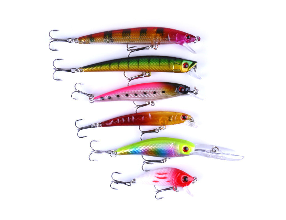 Mr Fishing Supplies | fishing gear set plastic bait
