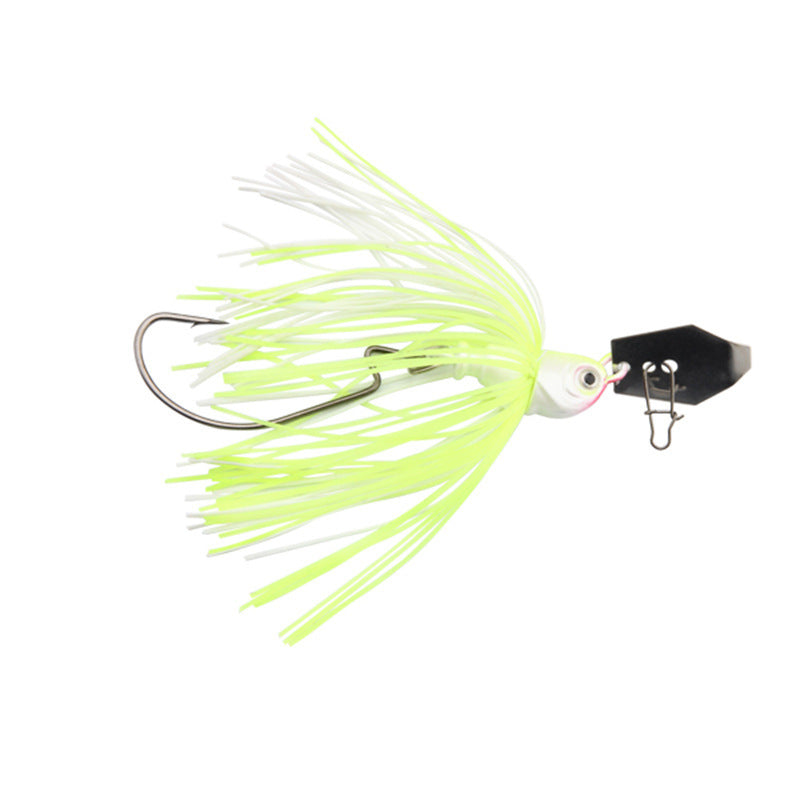 Mr Fishing Supplies | Bladed Swim Jigs