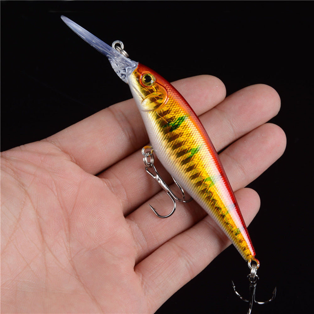 Mr Fishing Supplies | Bionic Bait Lure Special Fishing Gear Fishing Supplies
