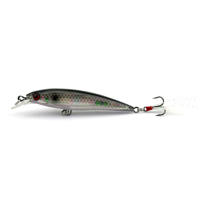 Mr FIshing Supplies | Fishing gear Hard bait submerged 8 g ring bead sea bait