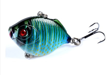 Mr Fishing Supplies | Mandarin fish casts Mino freshwater fake bait