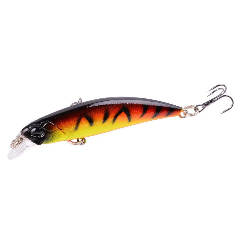MrFishingSupplies | Plastic Jerkbait Fishing Lure Water Topmouth Culter