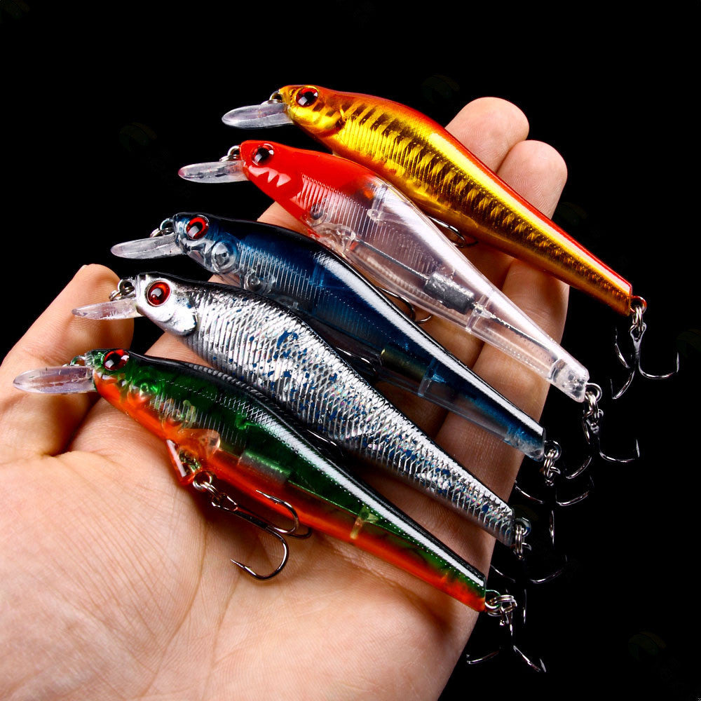Mr Fishing Supplies | fishing gear set plastic bait