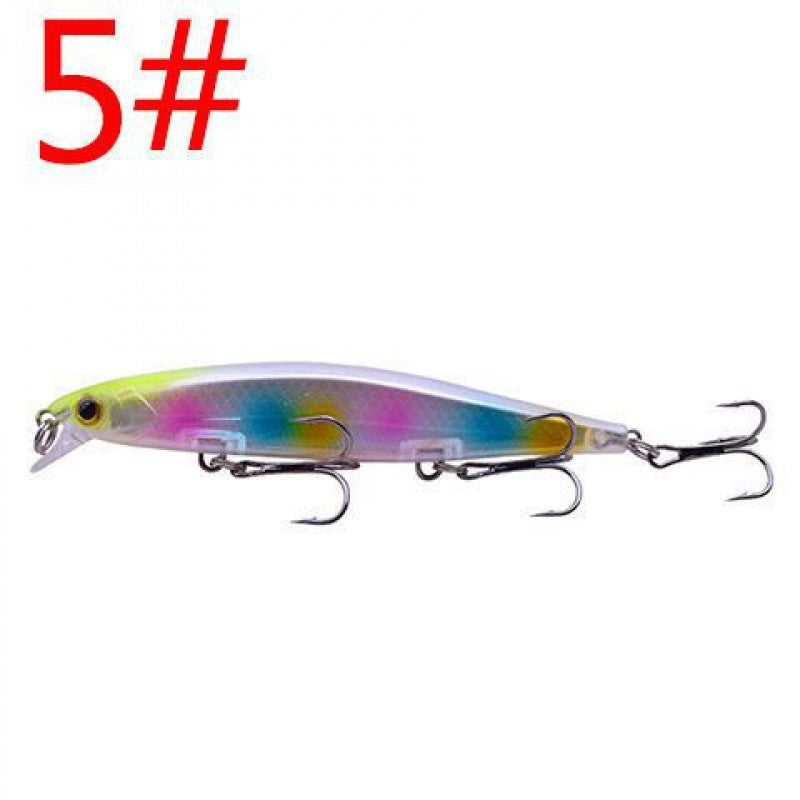 MR FISHING SUPPLIES | Tossing Submerged Suspended Mino Lure
