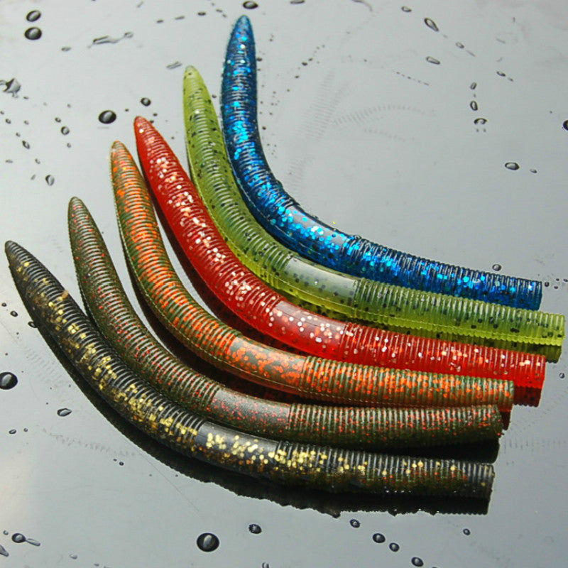 MrFishingSupplies | Senko Worm Lure Multi Color