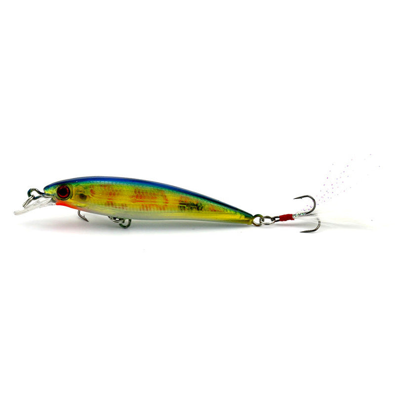 Mr FIshing Supplies | Fishing gear Hard bait submerged 8 g ring bead sea bait