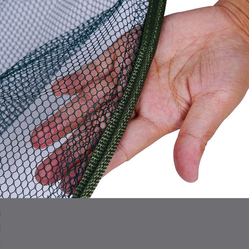 Mr Fishing Supplies | Folding Mouth Net Moving Fishing Gear
