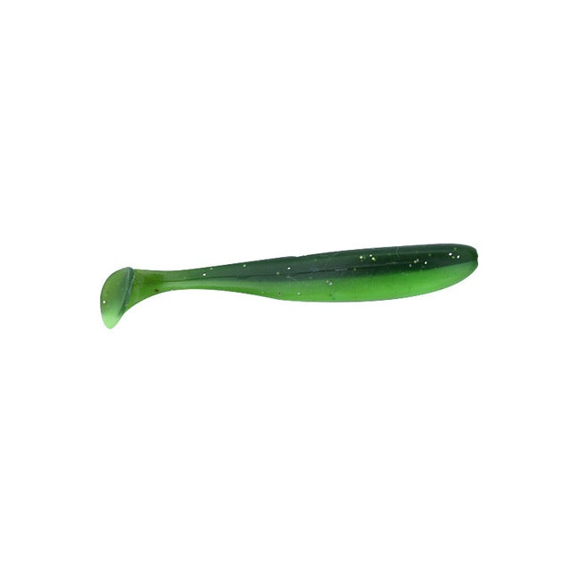 Fishing Lure | Paddle Tail Swimbait artificial 20 PCS