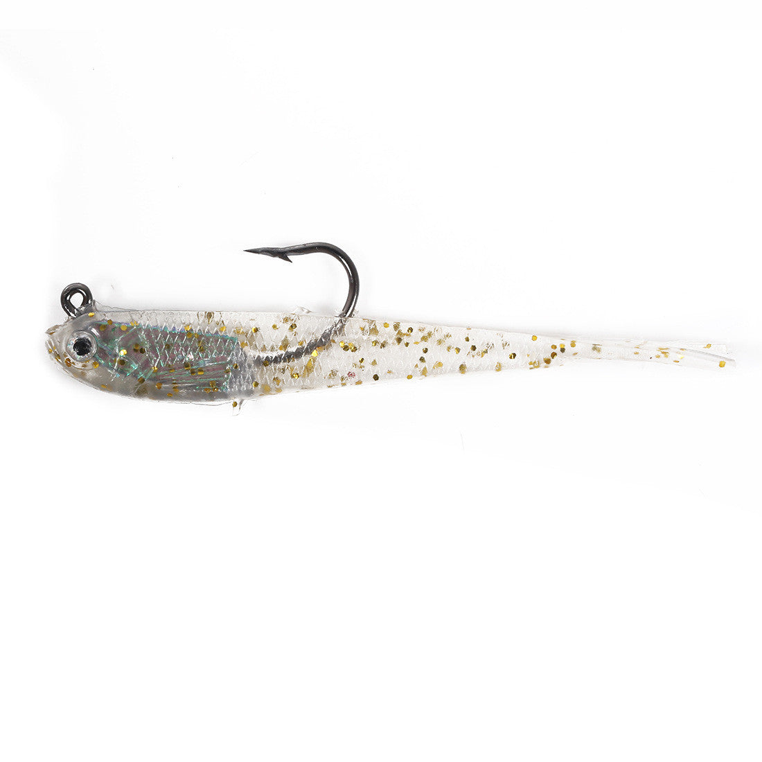 MrFishingSupplies | Luya Fake Swim Bait Simulation Bionic Wild Fishing
