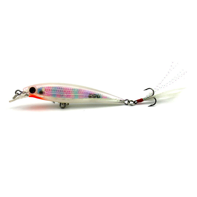 Mr FIshing Supplies | Fishing gear Hard bait submerged 8 g ring bead sea bait