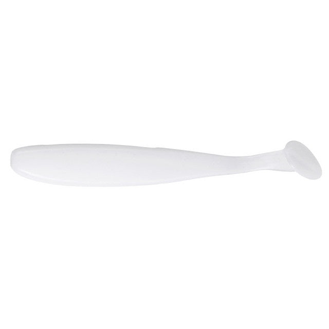 Fishing Lure | Paddle Tail Swimbait artificial 20 PCS