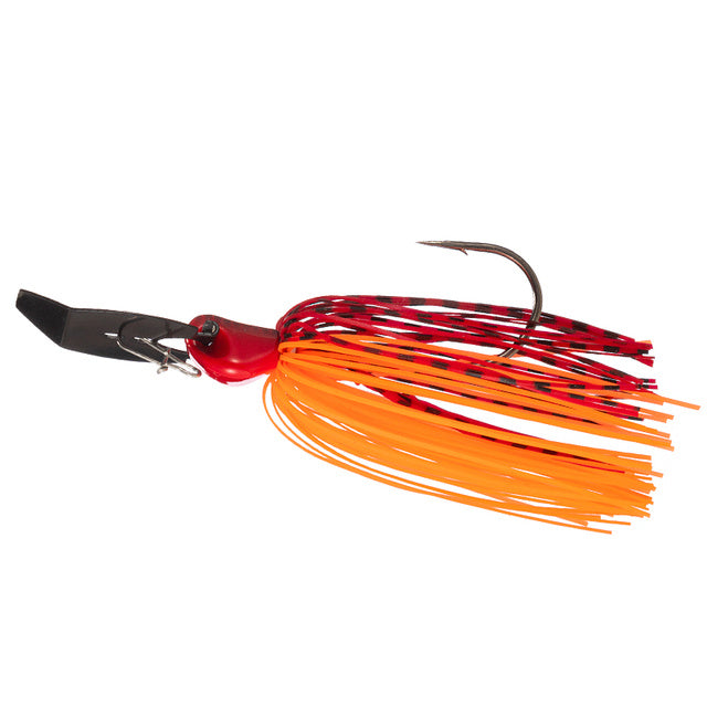 PowerBait |  Slobberknocker Bladed Jigs