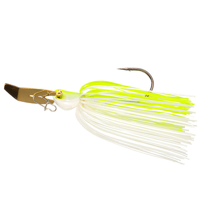 PowerBait |  Slobberknocker Bladed Jigs