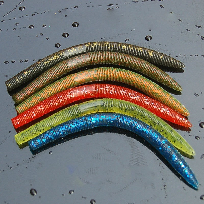 MrFishingSupplies | Senko Worm Lure Multi Color