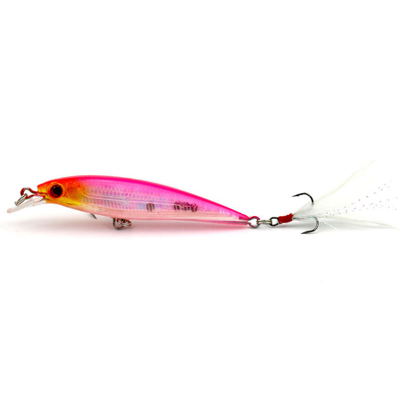 Mr FIshing Supplies | Fishing gear Hard bait submerged 8 g ring bead sea bait