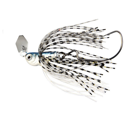 Mr Fishing Supplies | Flap Composite Sequins Rotating Fish Soft Bait Bladed Jig