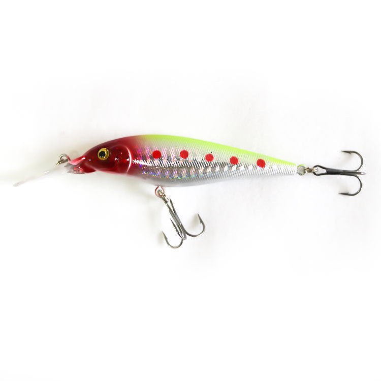 Mr Fishing Supplies | Bionic Bait Lure Special Fishing Gear Fishing Supplies