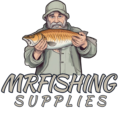 Mr Fishing Supplies