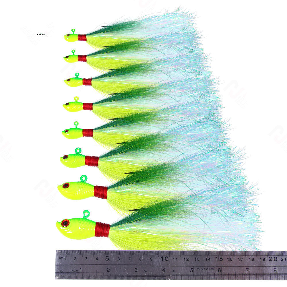 Mr Fishing Supplies | Beard Man 7-85g Color Bionic Fake Bait Hard Bait Fishing Gear