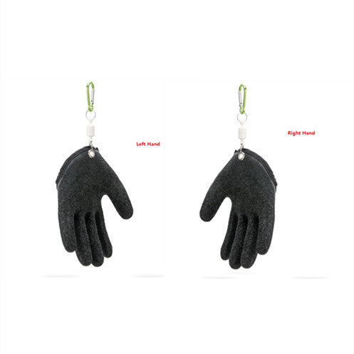 Mr Fishing Supplies | Anti-Slip Protection Fishing Gloves
