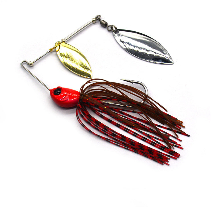 Mr Fishing Supplies | Spinnerbaits