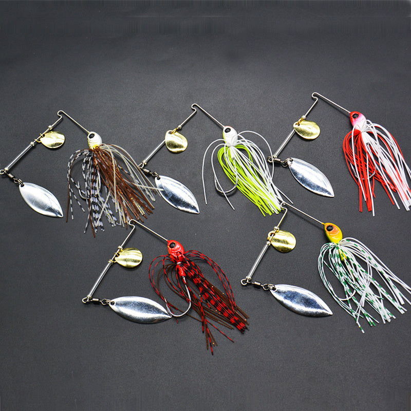 Mr Fishing Supplies | Spinnerbaits