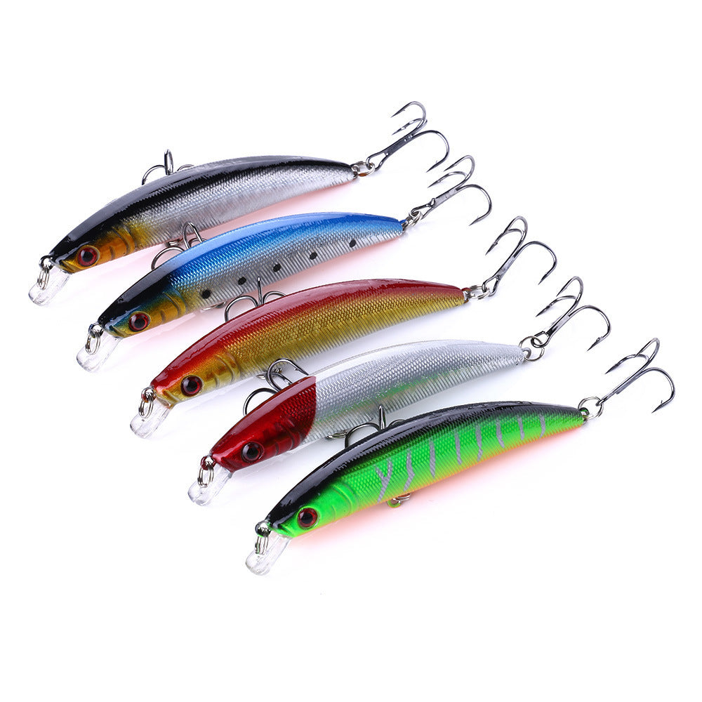Mr Fishing Supplies | fishing gear set plastic bait