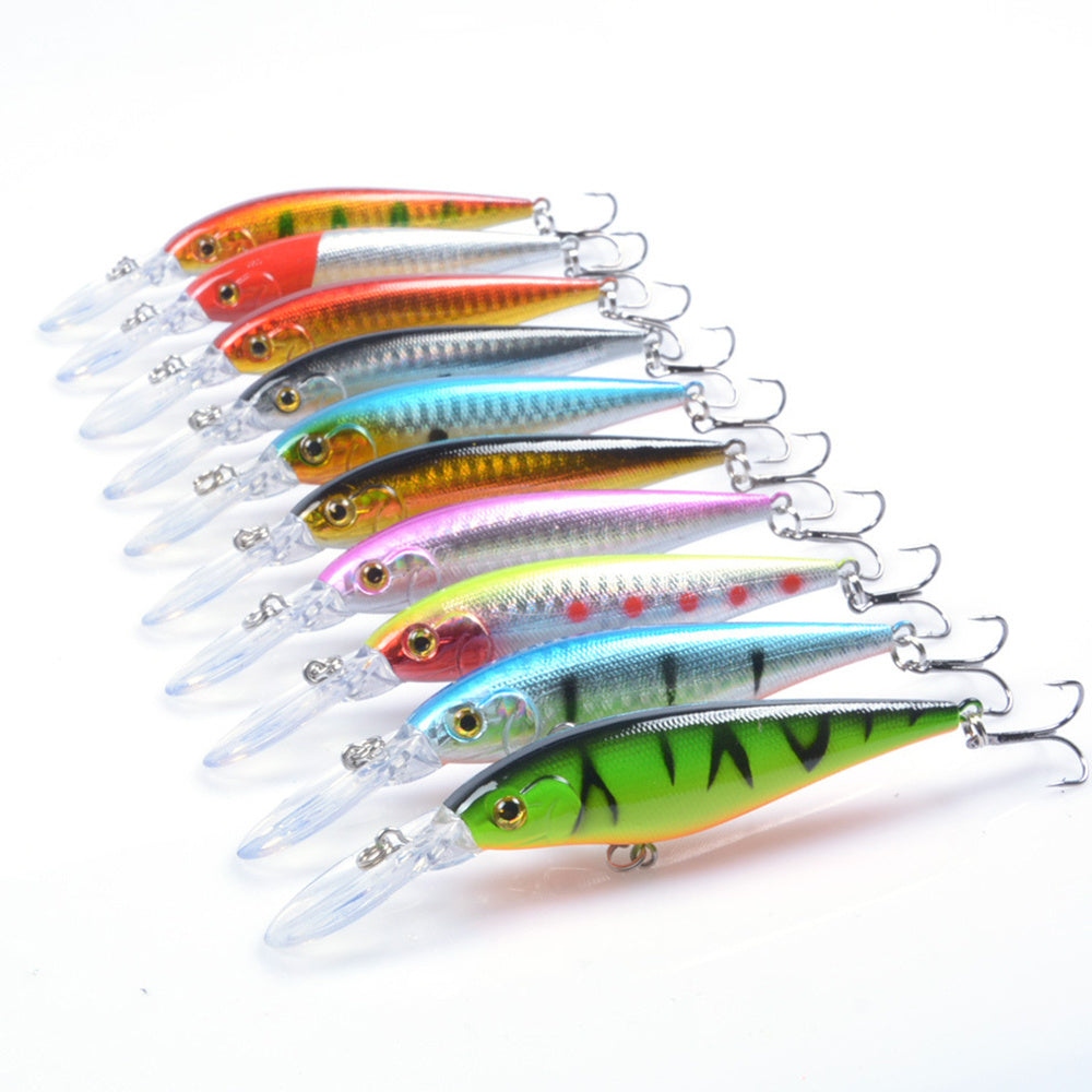 Mr Fishing Supplies | Bionic Bait Lure Special Fishing Gear Fishing Supplies