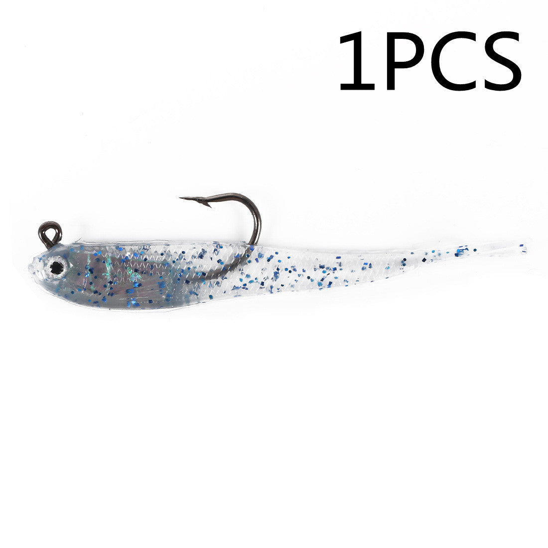 MrFishingSupplies | Luya Fake Swim Bait Simulation Bionic Wild Fishing