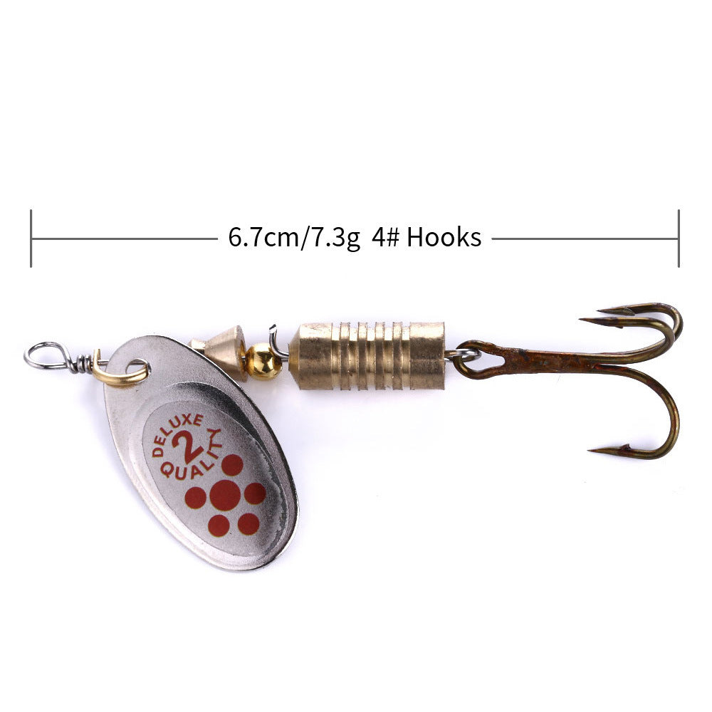 MrFishingSupplies | Lure Spinning Sequins Fishing
