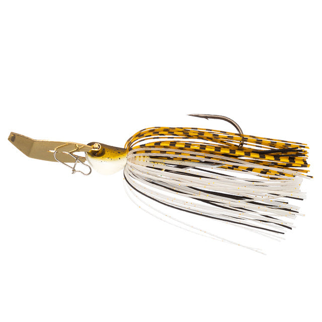 PowerBait |  Slobberknocker Bladed Jigs