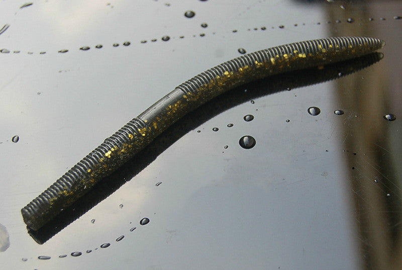 MrFishingSupplies | Senko Worm Lure Multi Color