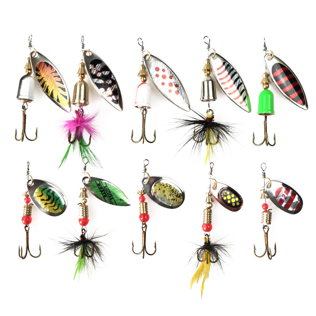 MrFishingSupplies MrFishingSupplies