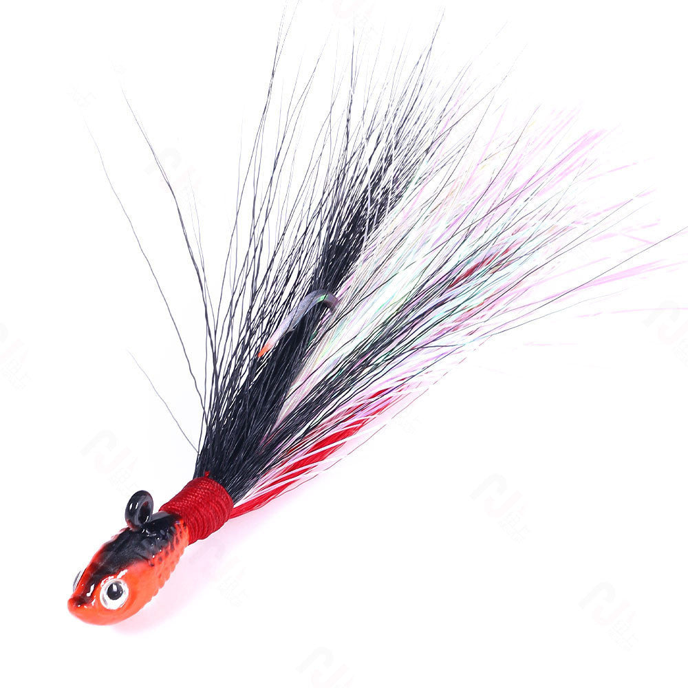 Mr Fishing Supplies | Beard Man 7-85g Color Bionic Fake Bait Hard Bait Fishing Gear