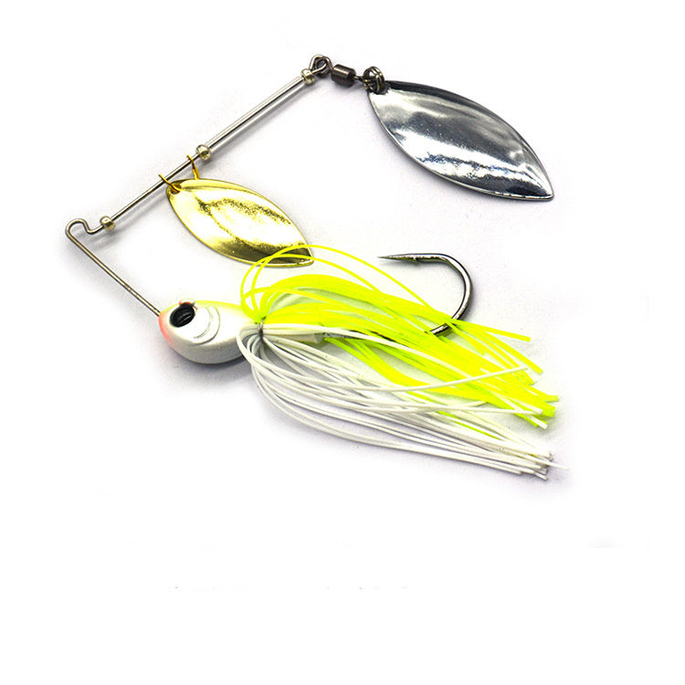 Mr Fishing Supplies | Spinnerbaits