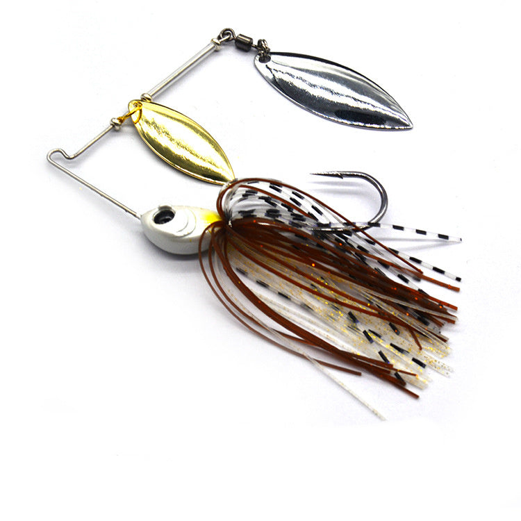 Mr Fishing Supplies | Spinnerbaits