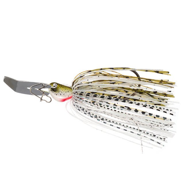 PowerBait |  Slobberknocker Bladed Jigs