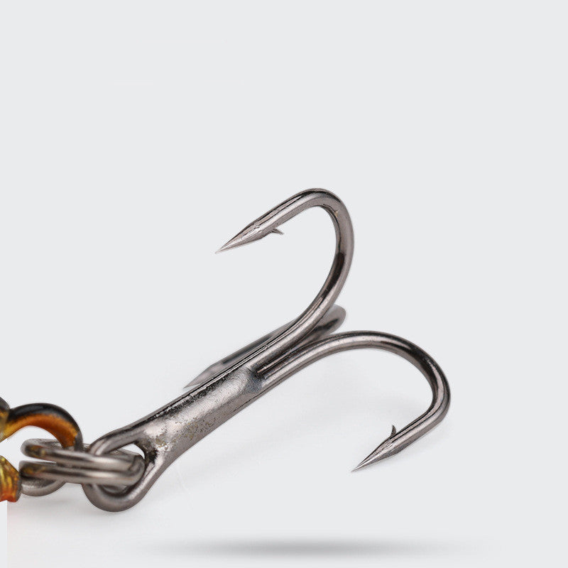 MrFishingSupplies | Crankbait Freshwater Fishing Bass Blackfish Bait