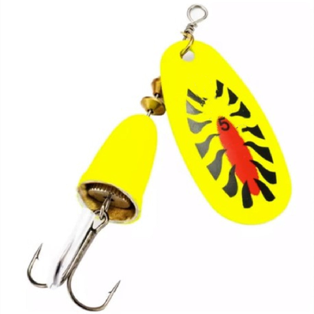 Mr Fishing Supplies | Town 1pc15g Metal Spinnerbait Fishing Lure Long Cast