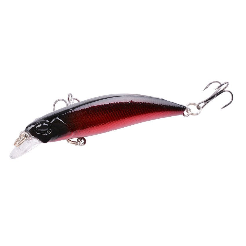 MrFishingSupplies | Plastic Jerkbait Fishing Lure Water Topmouth Culter