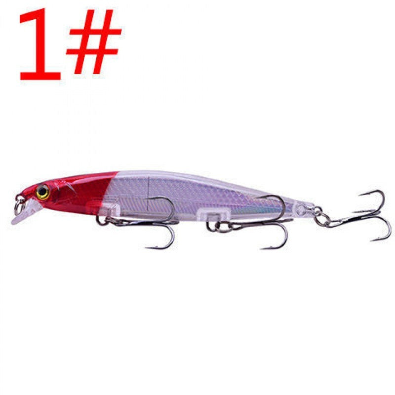 MR FISHING SUPPLIES | Tossing Submerged Suspended Mino Lure