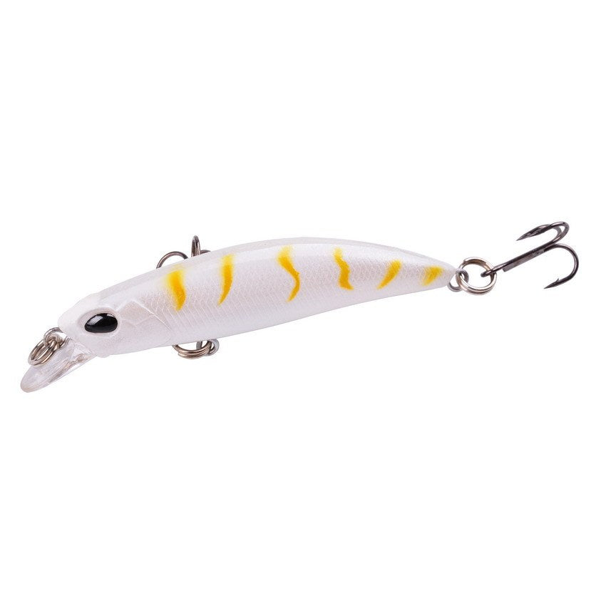 MrFishingSupplies | Plastic Jerkbait Fishing Lure Water Topmouth Culter