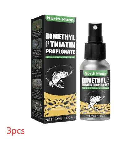 North Moon | Dimethyl & Tinatin Propionate Artificial Bait & Attractant