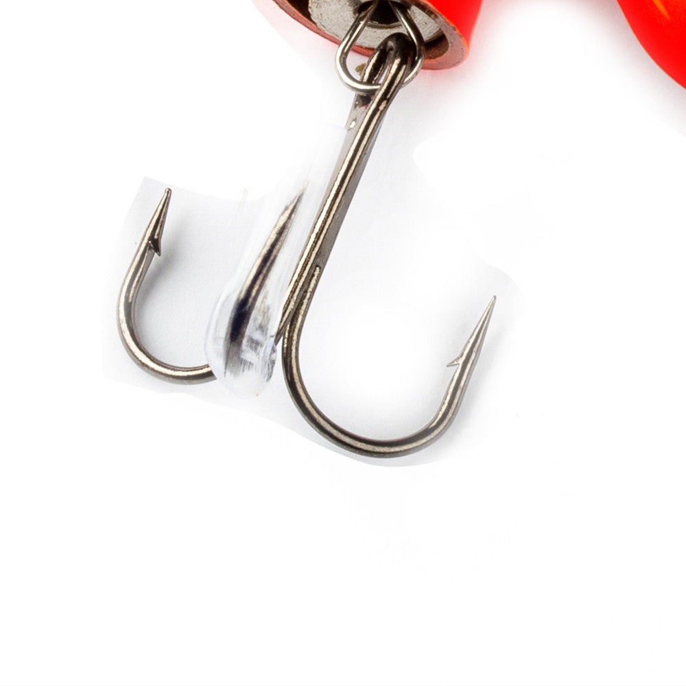 Mr Fishing Supplies | Town 1pc15g Metal Spinnerbait Fishing Lure Long Cast
