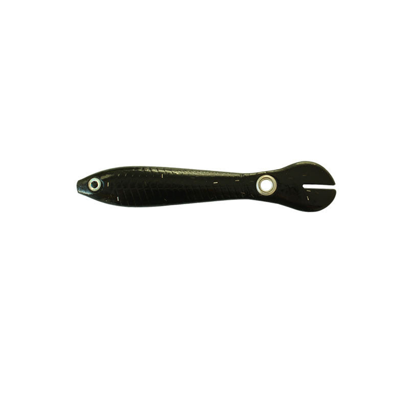 MrFishingSupplies | Soft Body Swimbait Mock Lure Can Bounce With Slip Mechanism