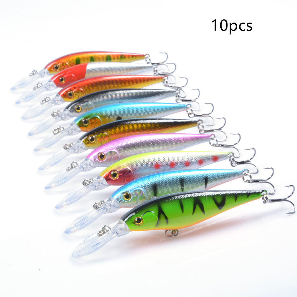 Mr Fishing Supplies | Bionic Bait Lure Special Fishing Gear Fishing Supplies