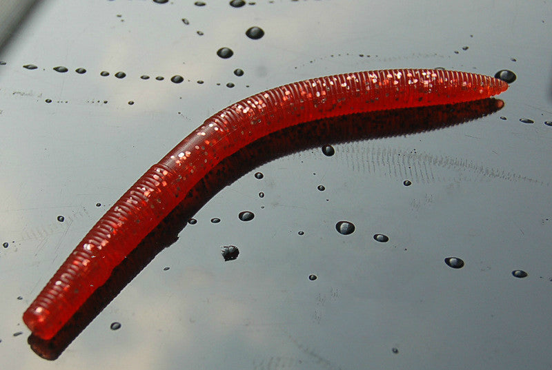 MrFishingSupplies | Senko Worm Lure Multi Color