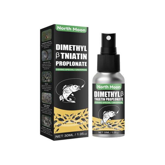 North Moon | Dimethyl & Tinatin Propionate Artificial Bait & Attractant
