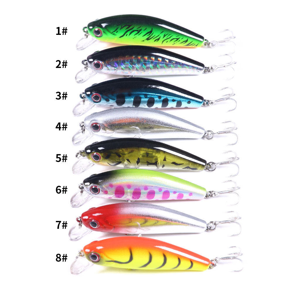 Mr Fishing Supplies | fishing gear set plastic bait